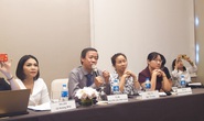 90% kháng sinh bán tại nhà thuốc không theo đơn của bác sĩ