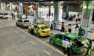 Yêu cầu xử lý nghiêm tài xế taxi “chê khách gần”, “làm giá” ở sân bay Tân Sơn Nhất