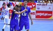 Giải Futsal HDBank Cúp Quốc gia 2020: Lộ diện ứng cử viên vô địch