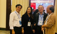 Ông Nguyễn Quang Thiều làm Chủ tịch Hội Nhà văn Việt Nam