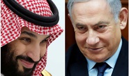 Dàn xếp cuộc gặp Israel - Ả Rập Saudi, Tổng thống Trump muốn khóa tay ông Biden