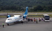 Quá nóng ruột, BR-VT đề nghị Bộ GTVT duyệt quy hoạch sân bay Côn Đảo