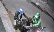 Tình tiết ly kỳ trong vụ bắt giữ hai kẻ cướp xe Vespa gây lo sợ ở quận Bình Tân