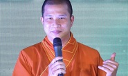Vụ nguyên trụ trì chùa Phước Quang bị bắt: Một phụ nữ bị lừa 18 tỉ đồng
