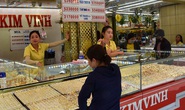 Vì sao giá vàng SJC quá đắt so với thế giới?