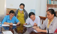 Hoạt động Công đoàn phải gắn với lợi ích người lao động
