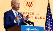 Hai thái cực giữa ông Joe Biden và ông Donald Trump