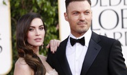 “Bom sex” Megan Fox đệ đơn ly hôn Brian Austin Green