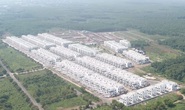 Gặp đại biểu Quốc hội, cử tri tố vụ 500 căn biệt thự, nhà liên kế xây chui”