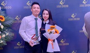 Bùi Tiến Dũng kết hôn ngay sau đợt tập trung của tuyển Việt Nam