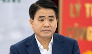 Vì sao ông Nguyễn Đức Chung được hưởng nhiều tình tiết giảm nhẹ?