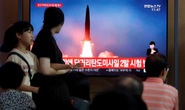 Triều Tiên sẽ “chào đón” ông Biden bằng tên lửa đạn đạo liên lục địa?