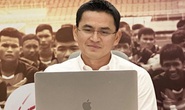 Kiatisuk tin tưởng bạn cũ ở HAGL