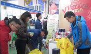 Hà Nội: Mở thêm nhiều điểm bán hàng Việt phục vụ công nhân