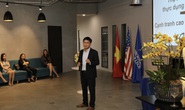 Đại học cộng đồng thu hút sinh viên du học