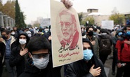 Iran tuyên bố trả thù sau vụ nhà khoa học hạt nhân bị sát hại