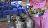 Làm sao giám sát bữa ăn bán trú?