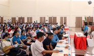 Bình Dương: Cập nhật kiến thức pháp luật cho cán bộ Công đoàn