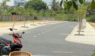 Đất nền bị bỏ quên