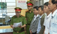 Làm ẩu, nguyên chủ tịch phường và 4 nhân viên bị bắt