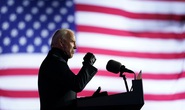 Bầu cử Mỹ: Ông Biden tung đòn phá tan hy vọng của Tổng thống Trump