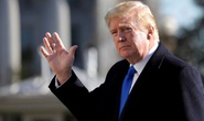 Tổng thống Donald Trump có kiện gian lận bầu cử lên Tòa án Tối cao Mỹ?