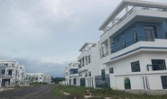 Gần 500 biệt thự, nhà liên kế xây chui ở Đồng Nai: Sau 2 tháng vẫn chưa công bố phương án xử lý