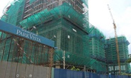 Nhiều vi phạm tại dự án nhà tái định cư ở Phước Kiển