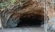 Bí ẩn mộ cổ 8.000 tuổi của người tí hon không tay