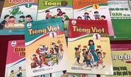 SGK Tiếng Việt lớp 1 bộ Cánh Diều được nhà xuất bản điều chỉnh như thế nào?