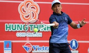 Lý Hoàng Nam dễ dàng vào bán kết Giải Quần vợt VĐQG 2020