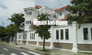Nghi phạm tấn công nguyên bí thư Nha Trang đã ra đầu thú