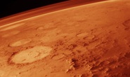 Bí mật sinh vật Sao Hỏa được hé lộ ở nơi đáng sợ bậc nhất Trái Đất