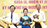 Nguyên Bí thư Huyện ủy Phú Quốc làm Chủ tịch UBND tỉnh Kiên Giang