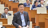 Vụ ông trùm cờ bạc Phan Sào Nam: Còn 1.700 tỉ đồng chưa thể thu hồi