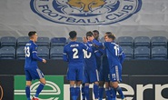 Bốc thăm Europa League: West Ham nhẹ thở, Leicester rơi bảng tử thần