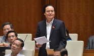 Bộ trưởng Phùng Xuân Nhạ: Tiết kiệm chi, trả lại Chính phủ hàng chục triệu USD chi phí làm SGK
