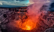Phát hiện cấu trúc đáng sợ có thể biến Trái Đất thành hỏa ngục