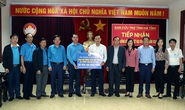 Tổng LĐLĐ Việt Nam hỗ trợ người dân bị thiệt hại do lũ lụt ở Hà Tĩnh