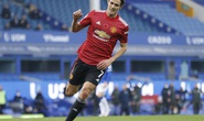 Man United đè bẹp Everton 3-1, cứu ghế HLV Solskjaer