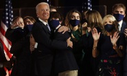 Nhiều thách thức chờ ông Joe Biden