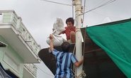 Phú Yên: Di dời khẩn hơn 4.000 người từ các lồng bè hải sản vào bờ trước bão số 12