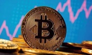 Bitcoin lại tăng giá như vũ bão