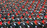 Iran mất thêm một chỉ huy cấp cao Lực lượng Vệ binh Cách mạng?