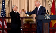 Tổng Bí thư, Chủ tịch nước chúc mừng Tổng thống Mỹ đắc cử Joe Biden
