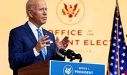 Ông Biden ra mắt nhóm hoạch định kinh tế, đảng Cộng hòa làm khó?