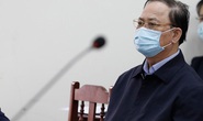 Nguyên thứ trưởng Nguyễn Văn Hiến xin hưởng án treo, Út trọc kêu oan