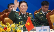 Đại tướng Ngô Xuân Lịch: Châu Á-Thái Bình Dương cần có cấu trúc an ninh mang tính rộng mở