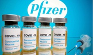 Anh: Người dị ứng nặng tiêm vắc-xin Covid-19 bị sốc phản vệ