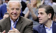 Hunter Biden bị điều tra thuế, đội ngũ ông Joe Biden nói gì?